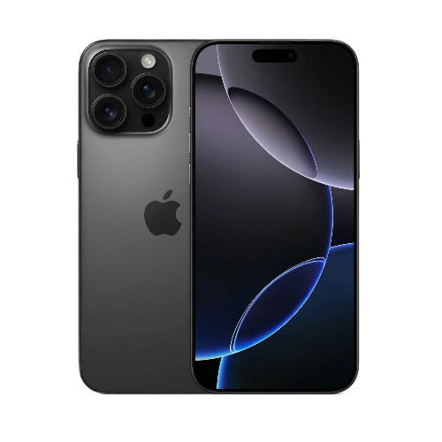 Apple iPhone 16 Pro 1TB Black Titanium (Nano+ESim, без RuStore)