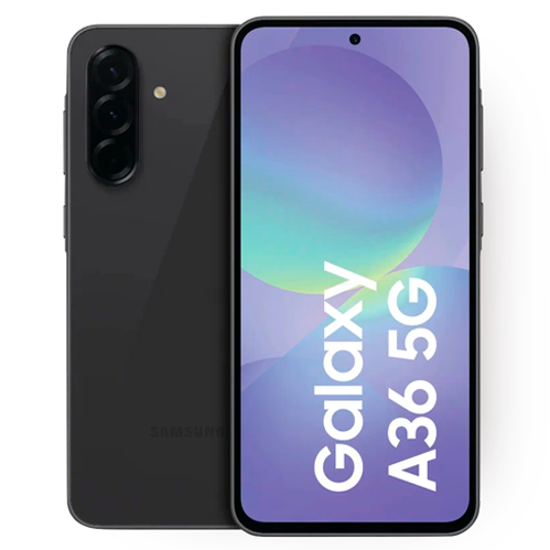 Смартфон Samsung Galaxy A36 8/256
