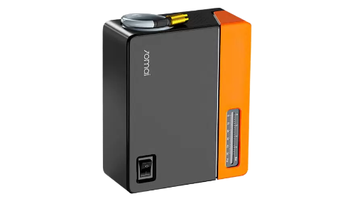 Автомобильный компрессор 70mai Air Pump Eco Midrive