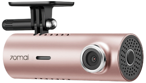 Xiaomi Автомобильный видеорегистратор 70Mai Dash Cam M300
