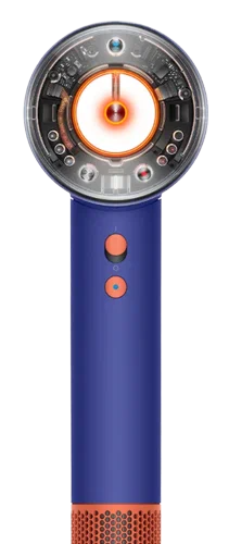 Фен Dyson Supersonic Nural HD16 Vinca Blue/Topaz Orange
