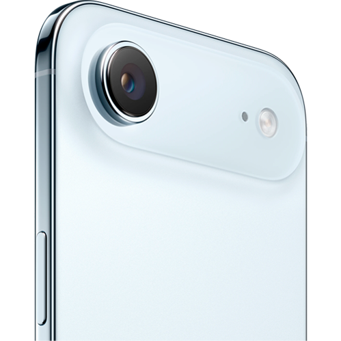 Смартфон Apple iPhone  Air 256Gb Sky Blue (ESim, без RuStore) 