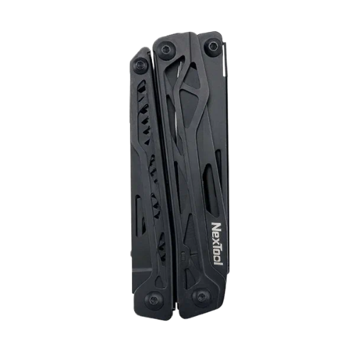Xiaomi Нож NexTool Multifunction Knife Black (NE20098)