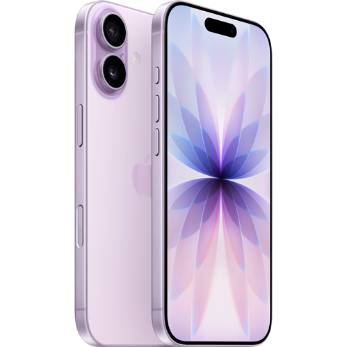 Смартфон Apple iPhone 512Gb Lavender (Nano+ESim, без RuStore)