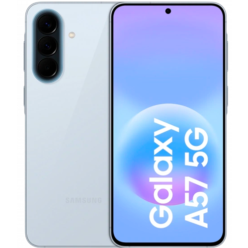 Смартфон Samsung Galaxy A57 8/256Gb