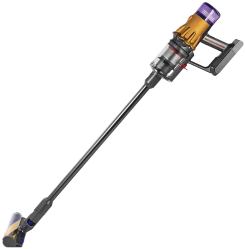 Ручной пылесос Dyson V12 Detect Slim Absolute