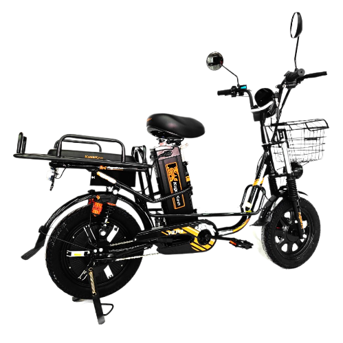 Электровелосипед Kugoo Kirin V3 Pro