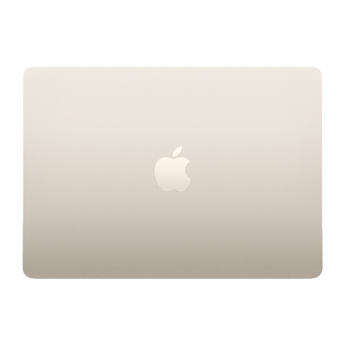 Ноутбук Apple MacBook Air 15" (M4, 2025) 16 ГБ, 512 ГБ SSD, Starlight