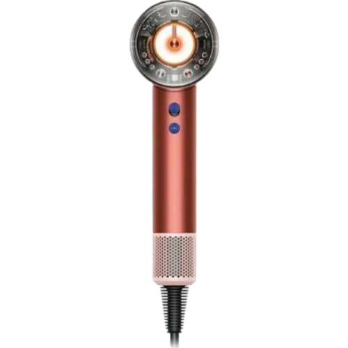 Фен Dyson Supersonic Nural HD16 Strawberry Bronze/Blush Pink