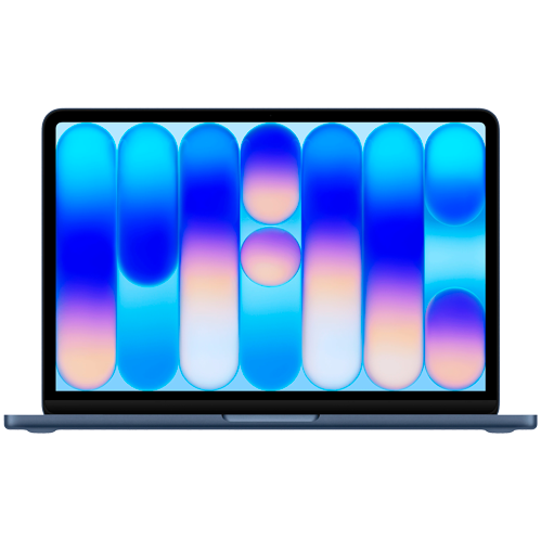 Apple MacBook Neo 13'' (A18 Pro) 8/256GB, Indigo
