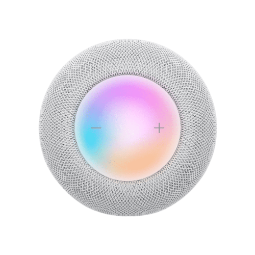 Умная колонка Apple HomePod mini