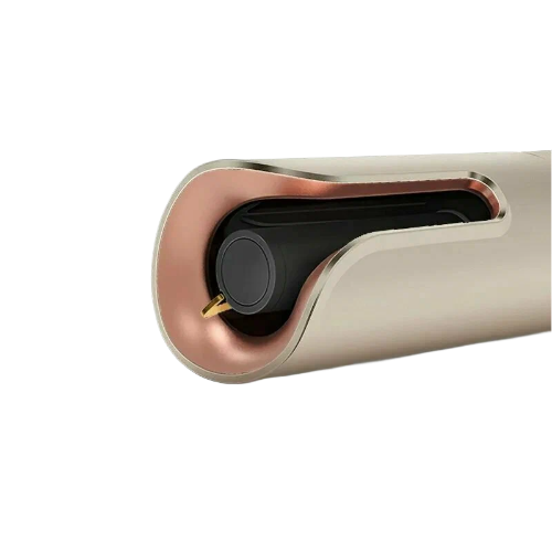 Xiaomi Беспроводная плойка для завивки волос Wellskins WX-JF201