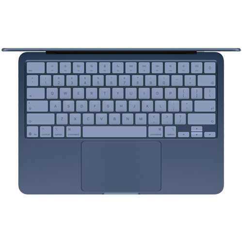 Apple MacBook Neo 13'' (A18 Pro) 8/256GB, Indigo