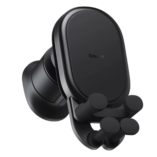 Автомобильный держатель Baseus Wireless Charging Car Mount Pro 15W
