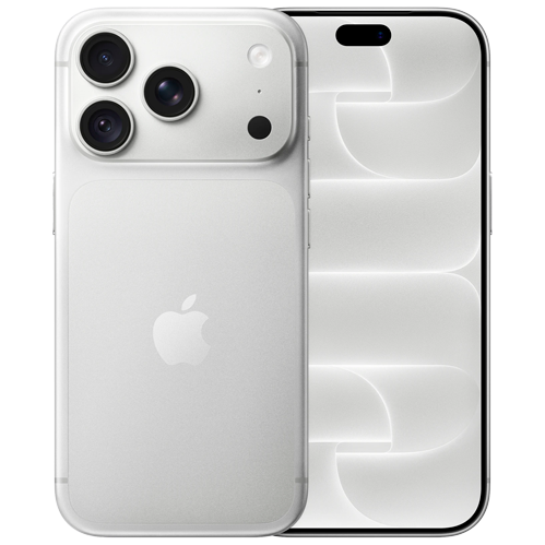 Смартфон Apple iPhone 18 Pro 2TB Silver (ESim, без RuStore)