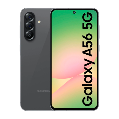 Смартфон Samsung Galaxy A56 12/256