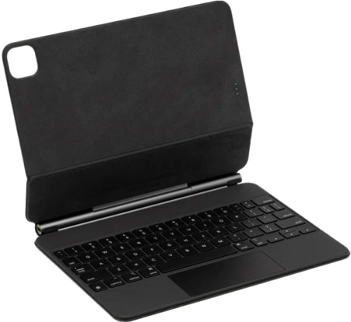 Apple Magic Keyboard Black iPad Pro 11