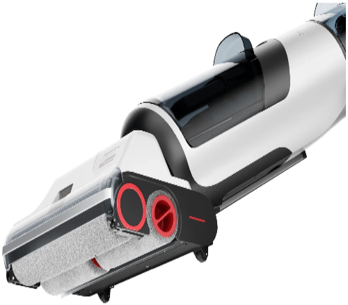 Моющий пылесос вертикальный Roborock Dyad Pro