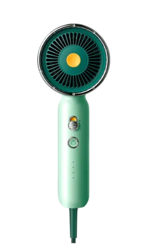 Xiaomi Фен для волос Xiaomi Soocas Retro Hair Dryer RH1