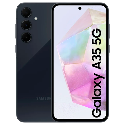 Смартфон Samsung Galaxy A35 8/256GB