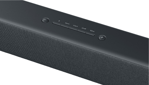 Саундбар Xiaomi Mi TV Soundbar MDZ-27-DA Black
