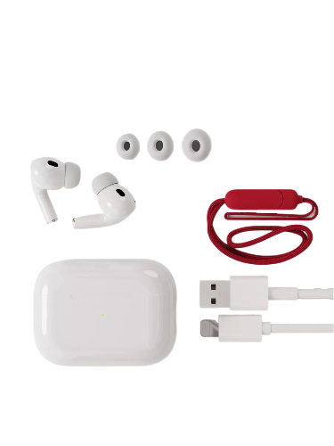 Наушники vlp Air Muse Pro 2