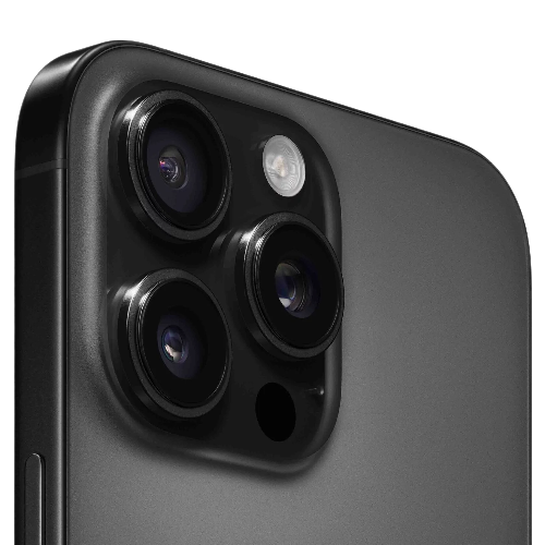 Apple iPhone 16 Pro 1TB Black Titanium (Nano+ESim, без RuStore)