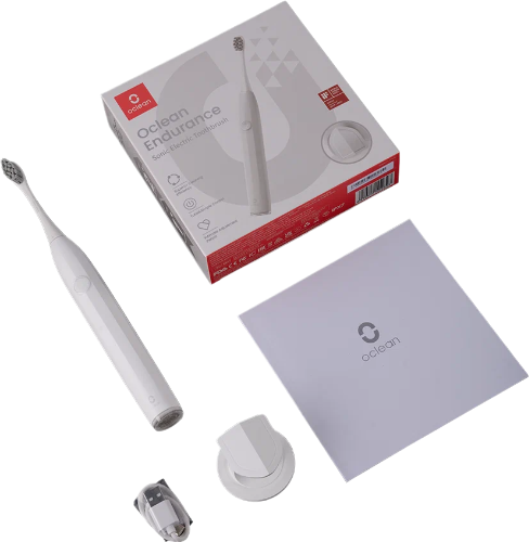 Xiaomi Электрическая зубная щетка Oclean Endurance