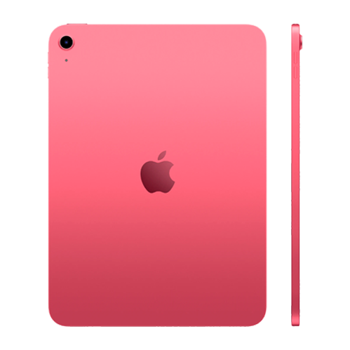 Планшет Apple iPad 11 256 ГБ, Wi-Fi Pink 2025 (без RuStore)