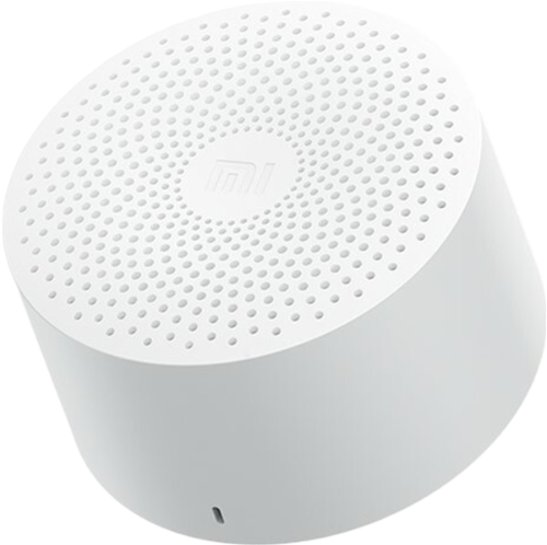 Mi Compact Bluetooth Speaker 2, белый
