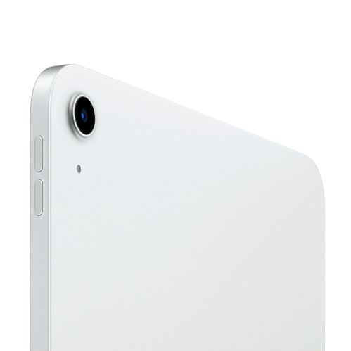 Планшет Apple iPad 11 128 ГБ, Wi-Fi Silver 2025 (без RuStore)