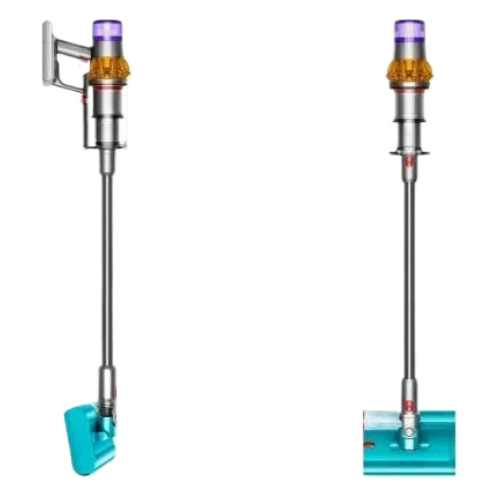 Ручной пылесос Dyson V15S Detect Submarine