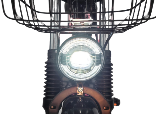 Электровелосипед Kugoo Kirin V3 Pro