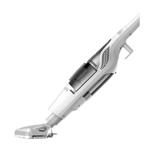 Пароочиститель-пылесос DEERMA DEM-ZQ990W