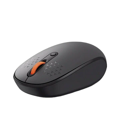 Беспроводная мышь Baseus F01B Tri-Mode Wireless Mouse