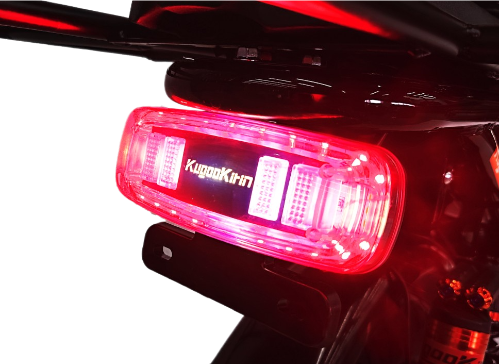 Электровелосипед Kugoo Kirin V3 Pro