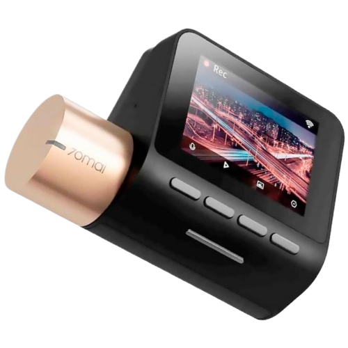 Xiaomi Автомобильный видеорегистратор 70Mai Dash Cam Lite