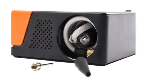 Автомобильный компрессор 70mai Air Pump Eco Midrive