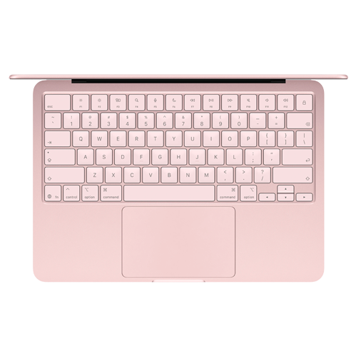 Apple MacBook Neo 13'' (A18 Pro) 8/256GB, Blush 