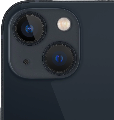  Apple iPhone 13 256Gb Midnight (Nano+ESim, без RuStore)