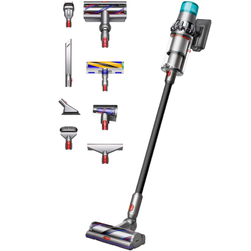 Ручной пылесос Dyson V15 Detect Total Clean