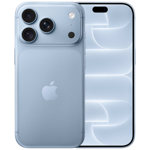 Смартфон Apple iPhone 18 Pro Max 1TB Glacier (ESim, без RuStore)