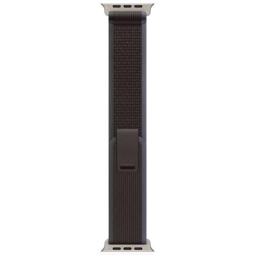 Apple Watch Ultra 2 корпус из титана, ремешок Blue/Black Trail Loop