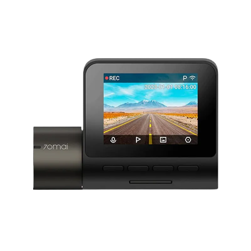 Xiaomi Автомобильный видеорегистратор 70Mai Dash Cam A200