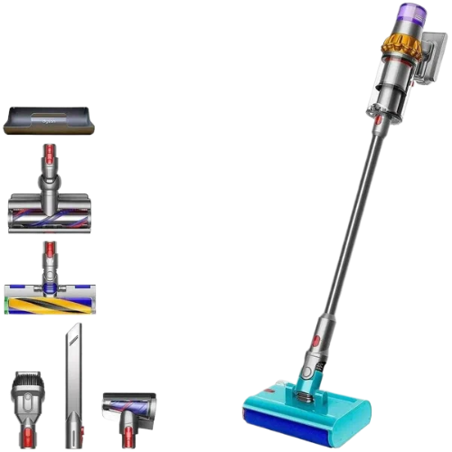 Ручной пылесос Dyson V15S Detect Submarine