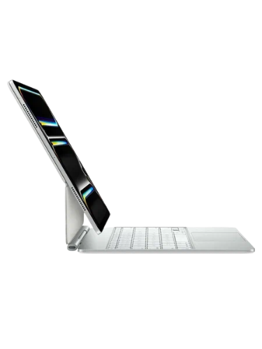 Apple Magic Keyboard White iPad Pro 11