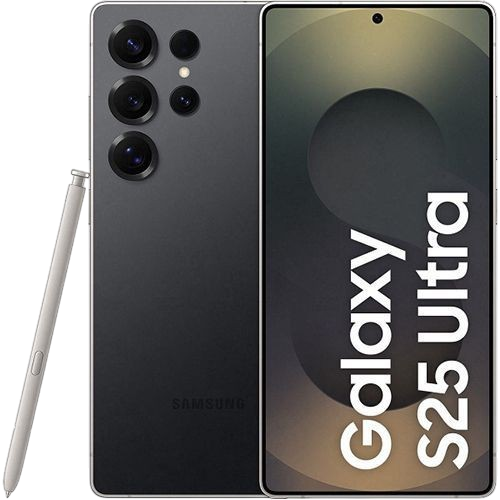 Смартфон Samsung Galaxy S25 Ultra 12/512GB