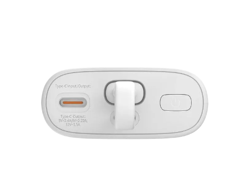 Внешний аккумулятор Baseus Popsicle Lightning Power Bank, 20W, 5200mAh