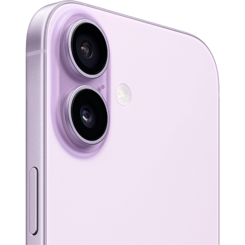 Смартфон Apple iPhone 512Gb Lavender (Nano+ESim, без RuStore)