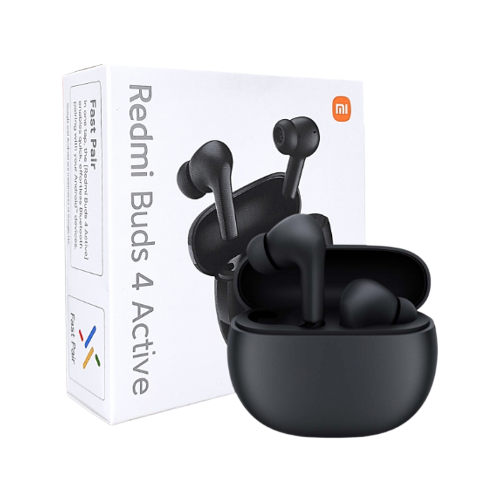Наушники Xiaomi Redmi Buds 4 Active